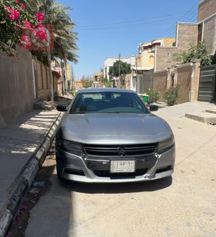 دودج تشارجر